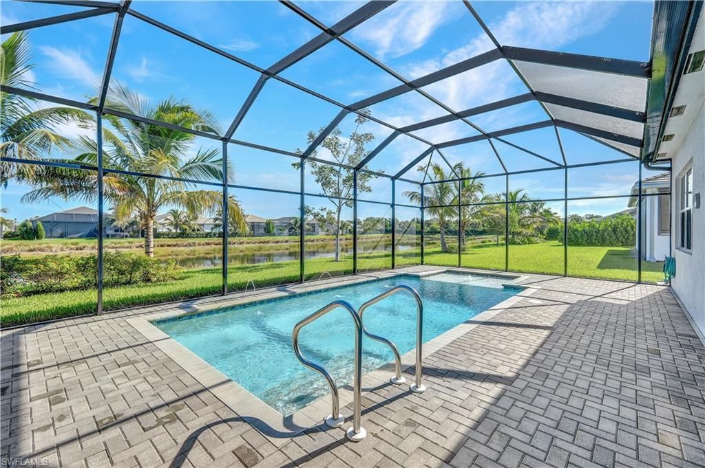 12261 Windamere Trl, Naples, FL 34120 Photo
