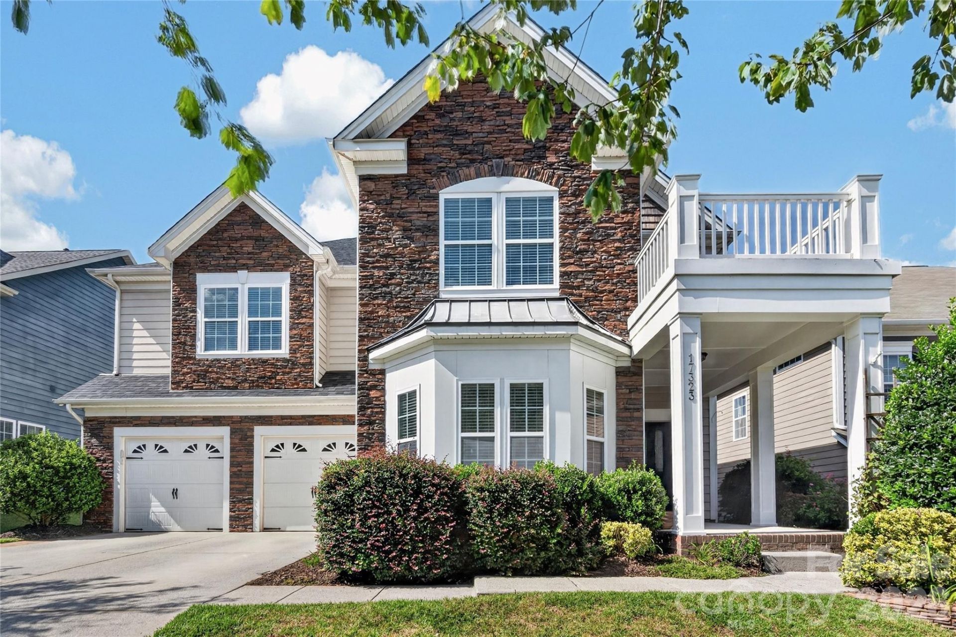 17323 Silas Place Drive, Davidson, NC 28036 Main Photo