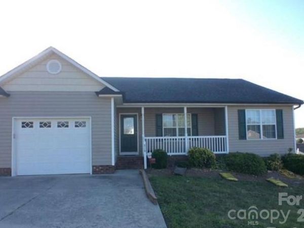 5119 Hildreth Court , Concord, NC 28025