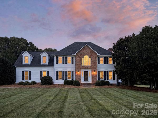 1186 Morningstar Lake Road , Forest City, NC 28043