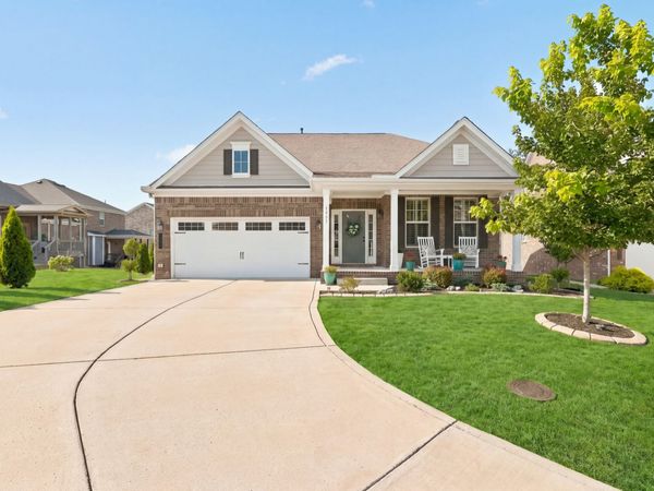 1917 Zack Rd , Mount Juliet, TN 37122