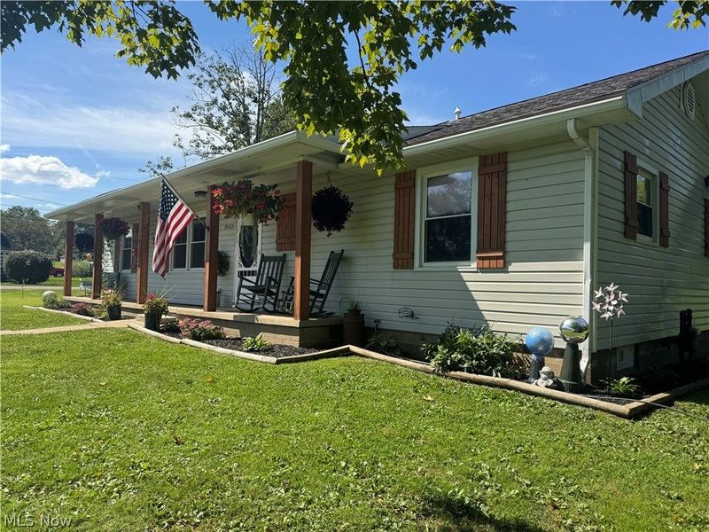 10323 Pleasant Road, Pleasant City, OH 43772 Photo 1