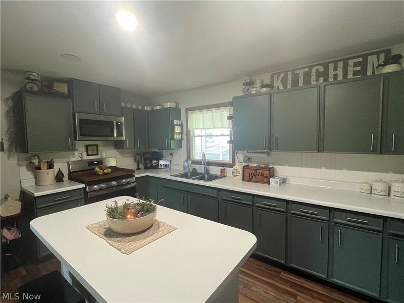 10323 Pleasant Road, Pleasant City, OH 43772 Photo 11