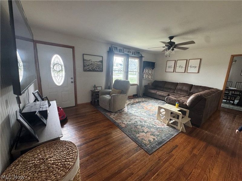 10323 Pleasant Road, Pleasant City, OH 43772 Photo 12