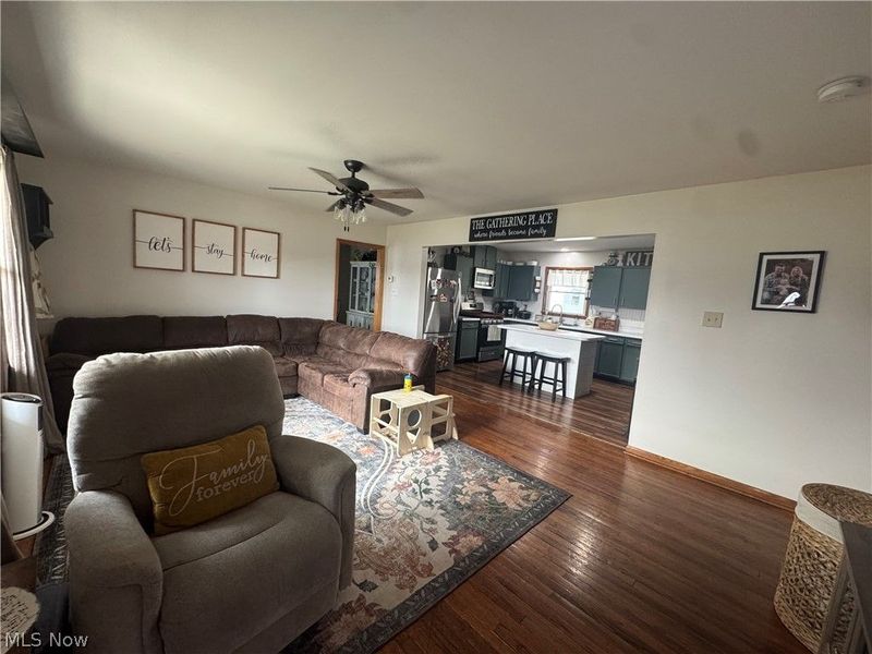 10323 Pleasant Road, Pleasant City, OH 43772 Photo 14