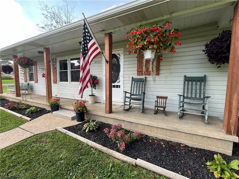 10323 Pleasant Road, Pleasant City, OH 43772 Photo 2