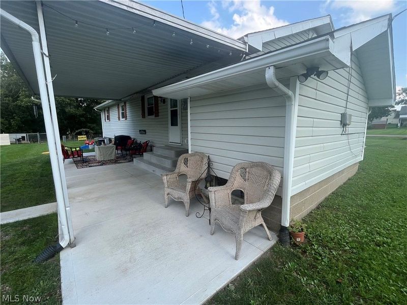 10323 Pleasant Road, Pleasant City, OH 43772 Photo 27