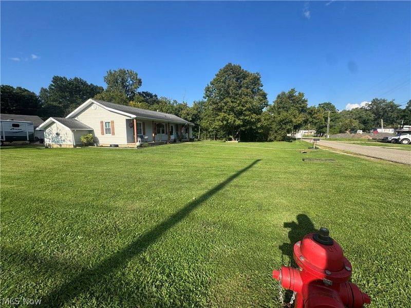 10323 Pleasant Road, Pleasant City, OH 43772 Photo 28