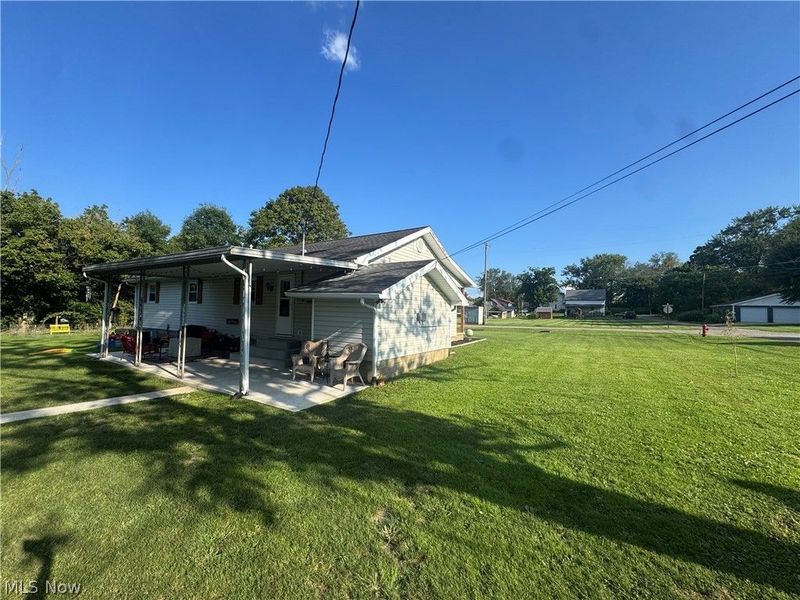 10323 Pleasant Road, Pleasant City, OH 43772 Photo 29