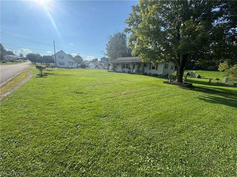 10323 Pleasant Road, Pleasant City, OH 43772 Photo 36