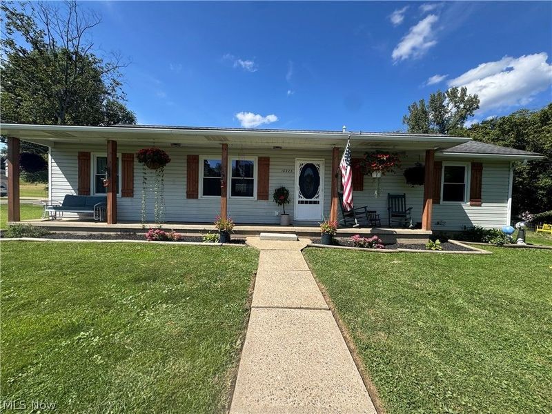 10323 Pleasant Road, Pleasant City, OH 43772 Photo 5
