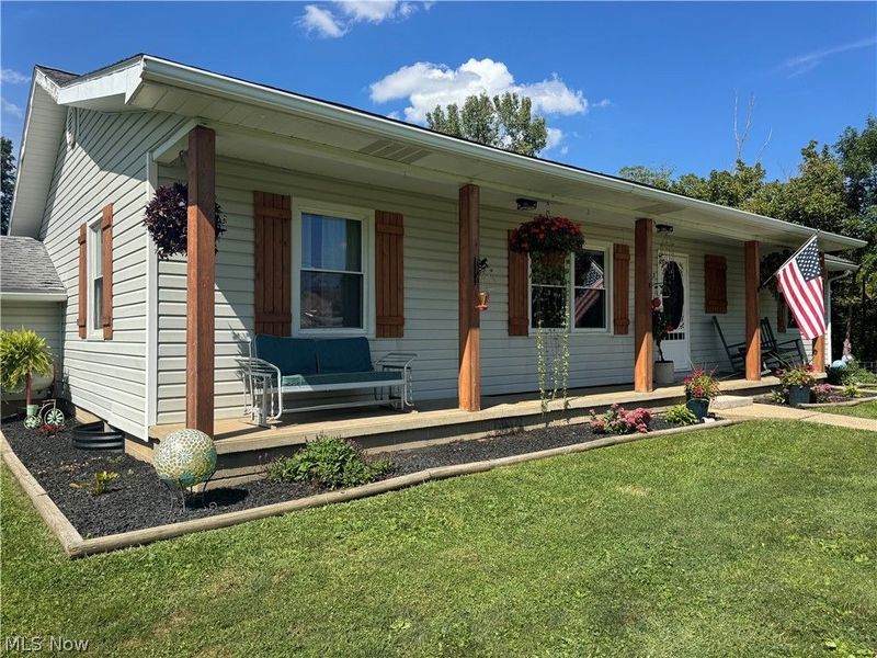 10323 Pleasant Road, Pleasant City, OH 43772 Photo 6