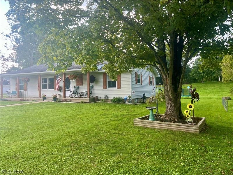 10323 Pleasant Road, Pleasant City, OH 43772 Photo 7