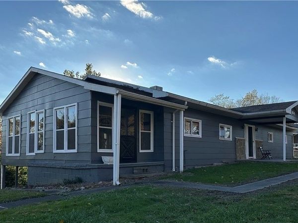 44952 Moose Ridge Road , Woodsfield, OH 43793