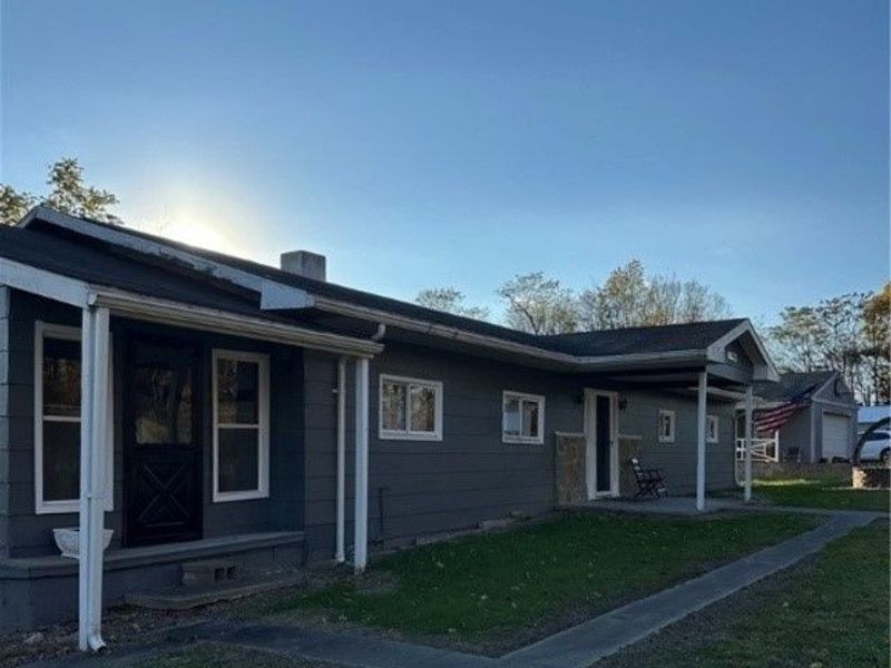 44952 Moose Ridge Road, Woodsfield, OH 43793 Photo 2