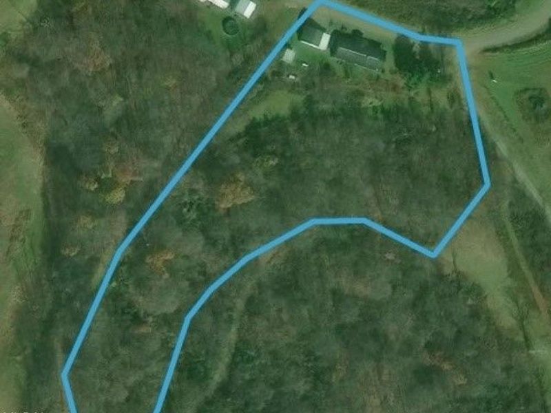44952 Moose Ridge Road, Woodsfield, OH 43793 Photo 4