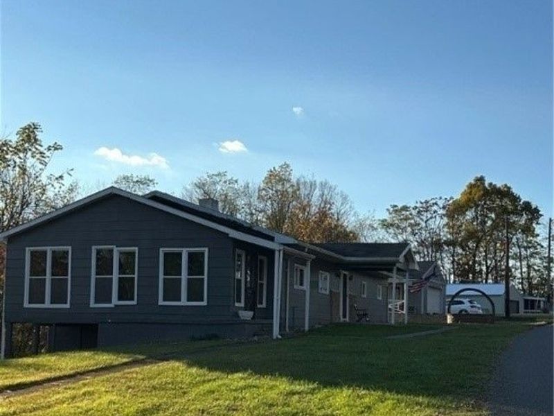 44952 Moose Ridge Road, Woodsfield, OH 43793 Photo 8