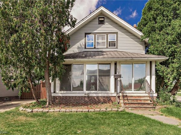 3748 W 137th Street, Cleveland, OH 44111