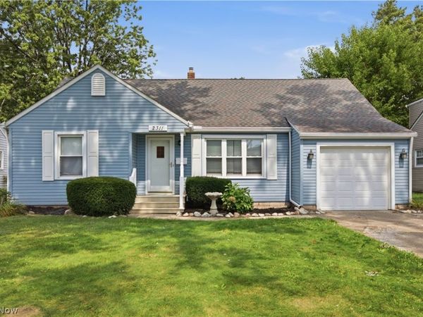 2311 N Jefferson Boulevard , Lorain, OH 44052