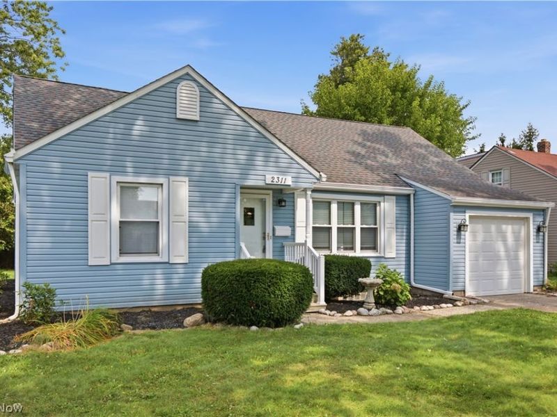 2311 N Jefferson Boulevard, Lorain, OH 44052 Photo 2