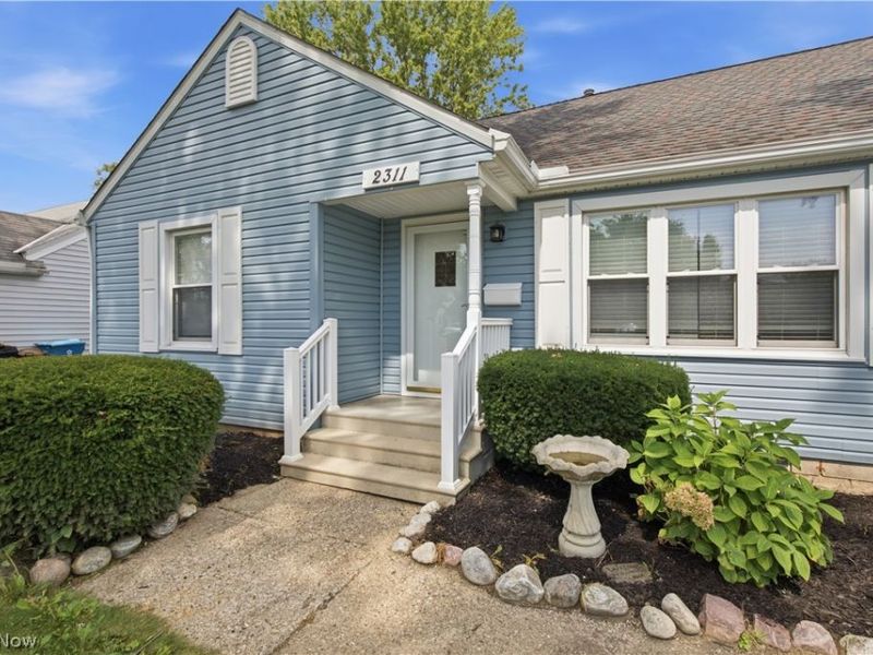 2311 N Jefferson Boulevard, Lorain, OH 44052 Photo 3