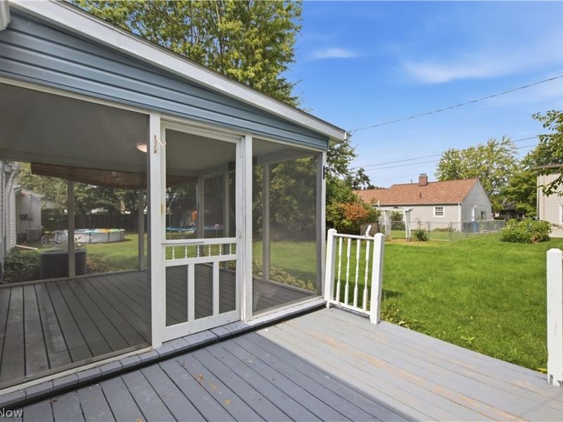 2311 N Jefferson Boulevard, Lorain, OH 44052 Photo 42