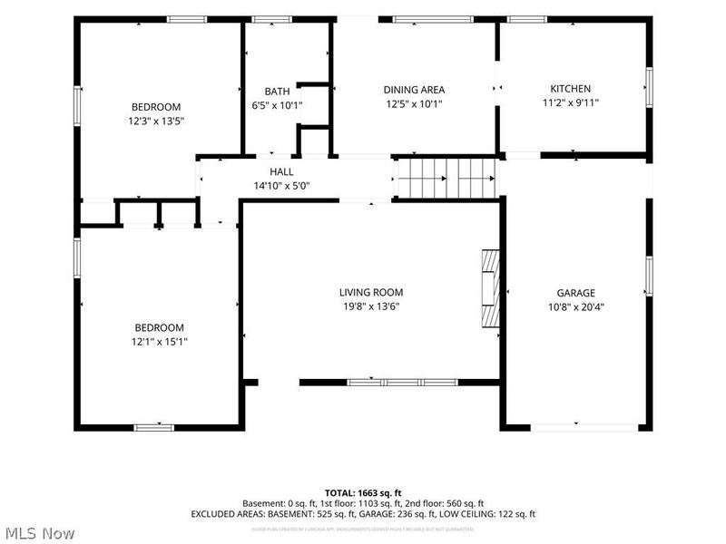 2311 N Jefferson Boulevard, Lorain, OH 44052 Photo 47