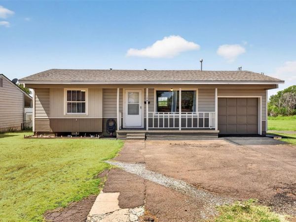 179 Herring Drive, Elk City, OK 73644