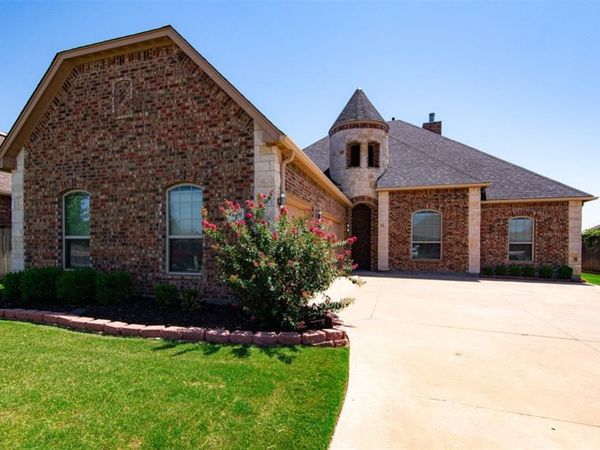 1400 Switchgrass Road, Edmond, OK 73013