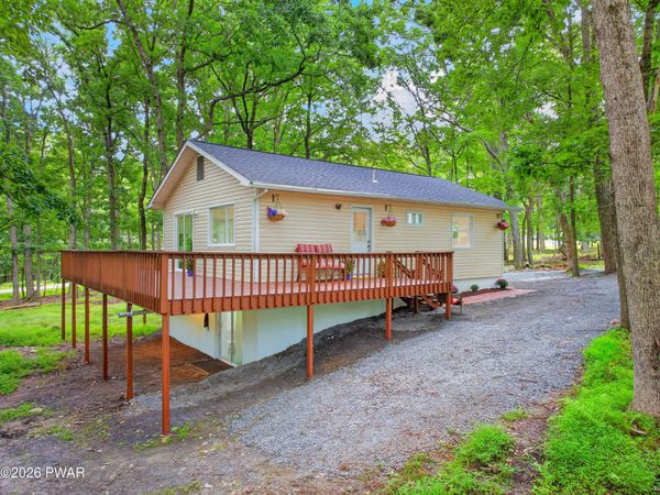 193 Gold Key Road , Milford, PA 18337