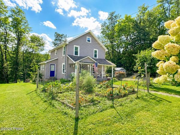 612 Old Willow Avenue , Honesdale, PA 18431