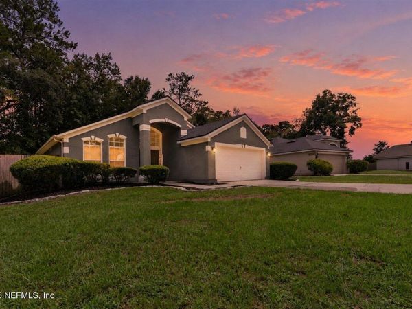 11881 NOBLE FIR Court, Jacksonville, FL 32218