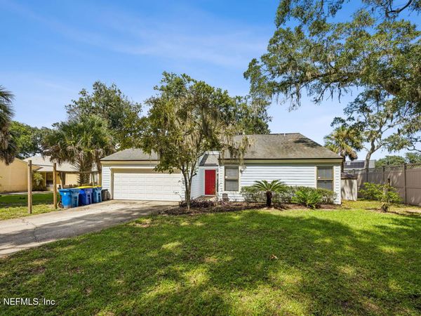 4849 DOVETREE Lane, Jacksonville, FL 32225