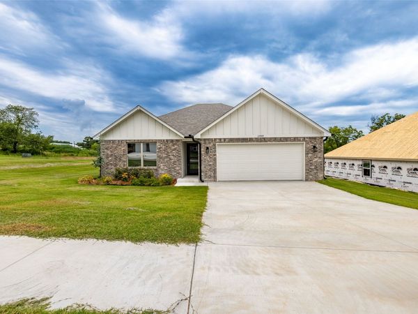 27447 E 125th Place S, Coweta, OK 74429