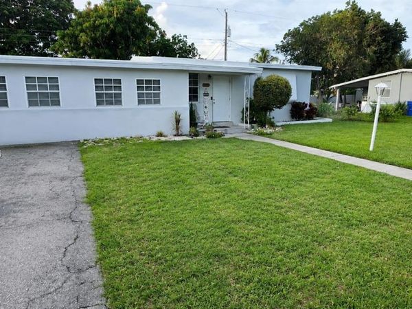 1533 NE 48TH , Unit ST, Pompano Beach, FL 33064