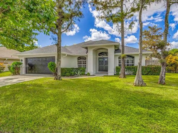 1797 Hollyhock Rd , Wellington, FL 33414