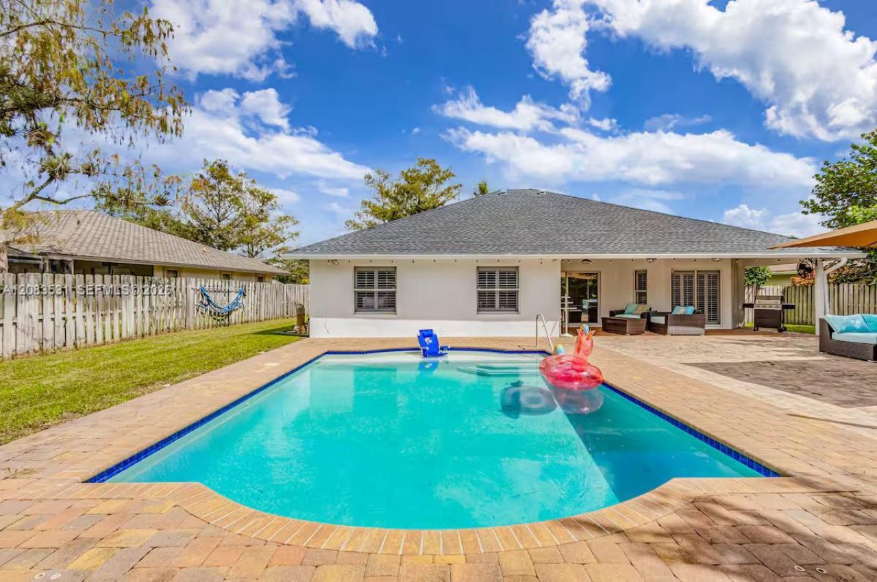 1797 Hollyhock Rd , Wellington, FL 33414 Photo