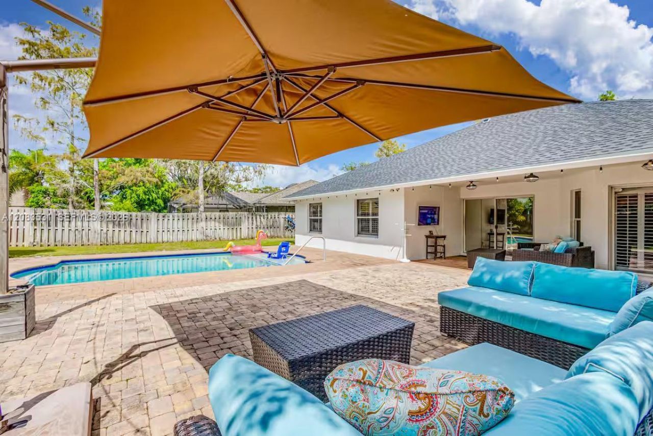 1797 Hollyhock Rd , Wellington, FL 33414 Photo