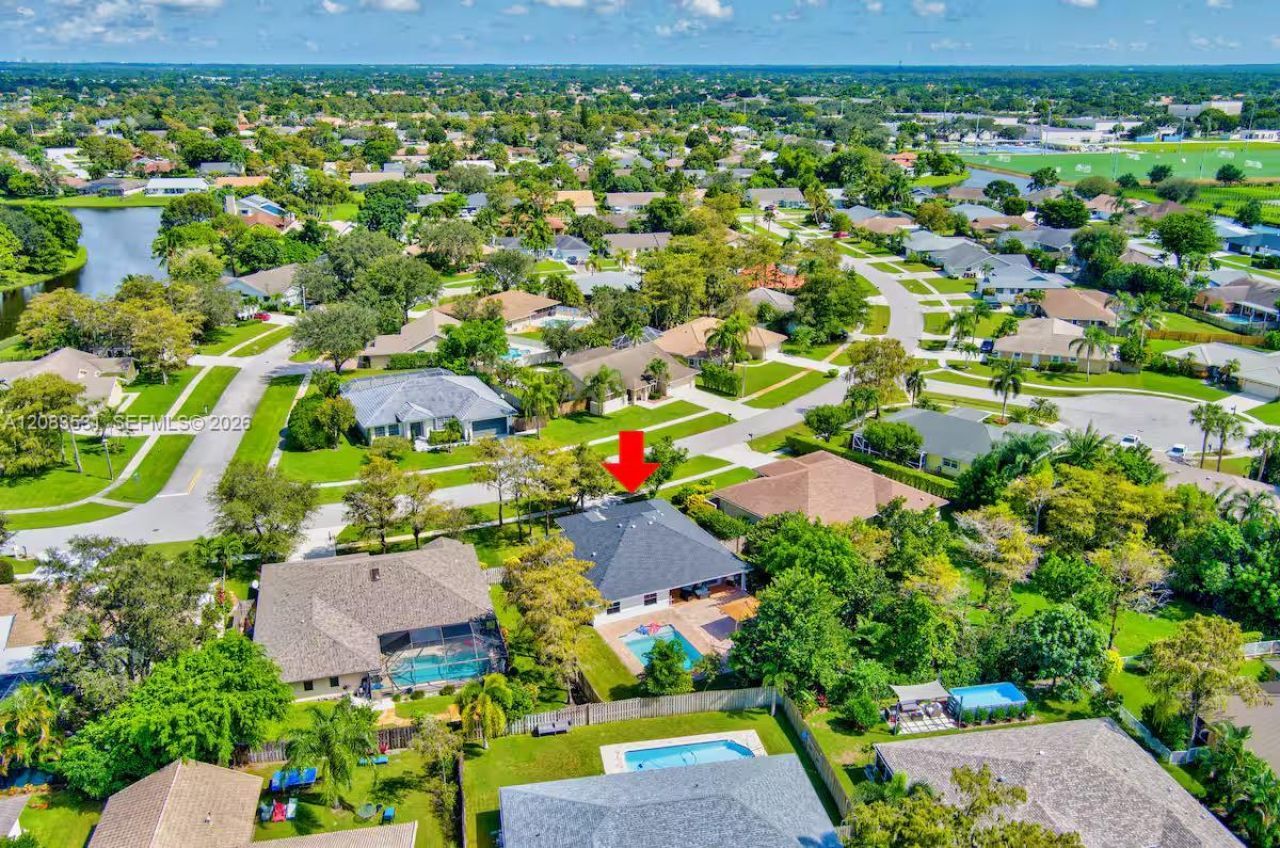1797 Hollyhock Rd , Wellington, FL 33414 Photo