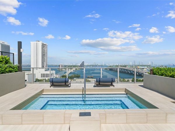 1400 biscayne blvd , Unit 4106, Miami, FL 33132