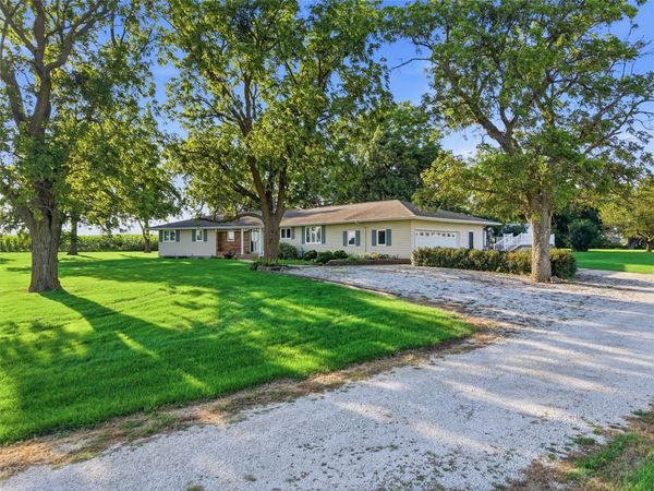 121 110th Street, Paton, IA 50217