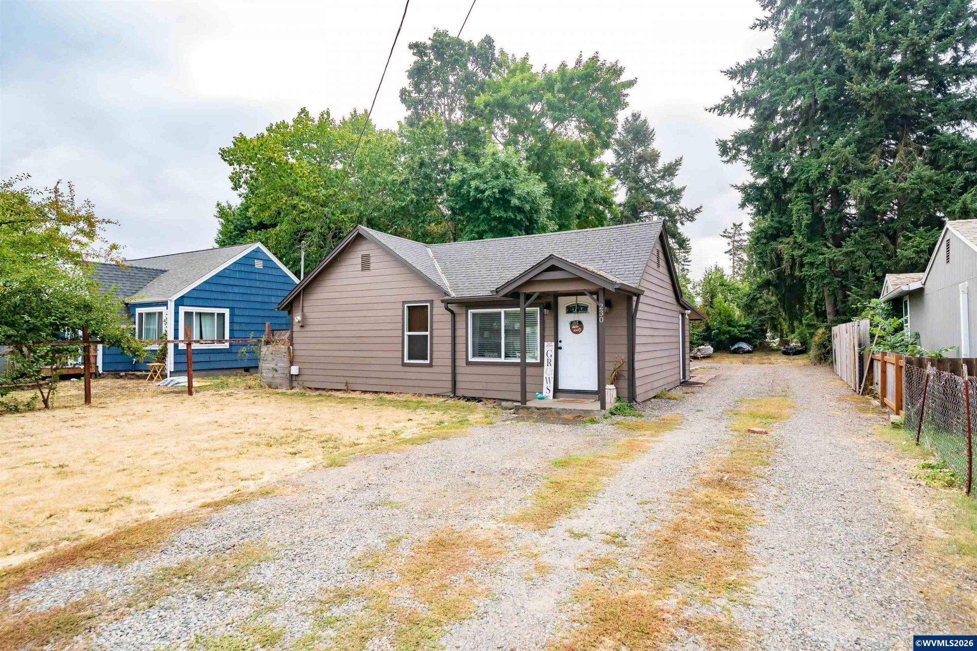 230 High St, Jefferson, OR 97352 Main Photo