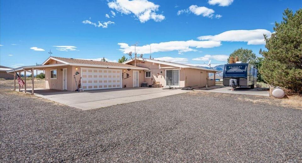 1780 Amber Way, Gardnerville, NV 89410 Photo