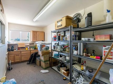 1780 Amber Way, Gardnerville, NV 89410 Photo