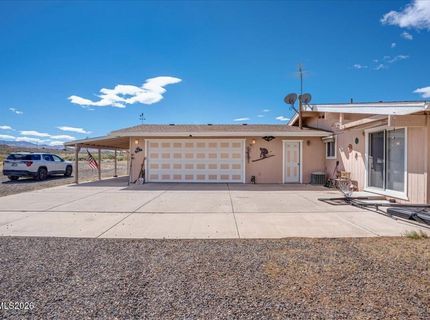 1780 Amber Way, Gardnerville, NV 89410 Photo