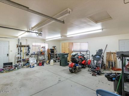 1780 Amber Way, Gardnerville, NV 89410 Photo