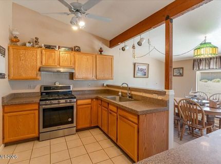 1780 Amber Way, Gardnerville, NV 89410 Photo