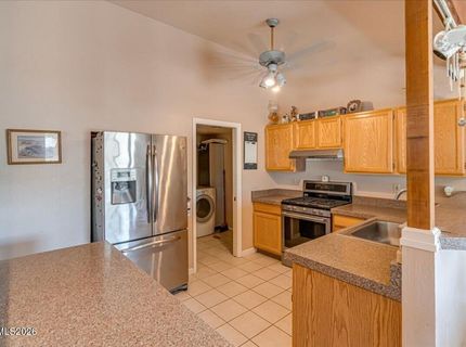 1780 Amber Way, Gardnerville, NV 89410 Photo