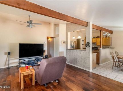 1780 Amber Way, Gardnerville, NV 89410 Photo