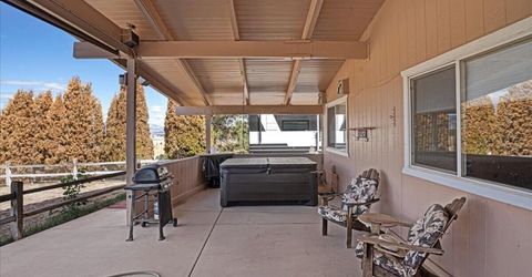 1780 Amber Way, Gardnerville, NV 89410 Photo